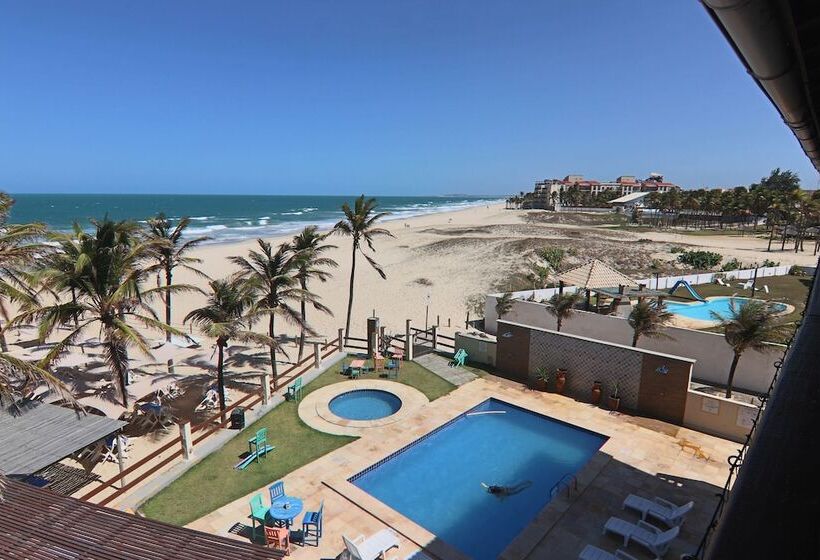 اتاق سه نفره دلوکس با چشمانداز دریا, Milos Beach