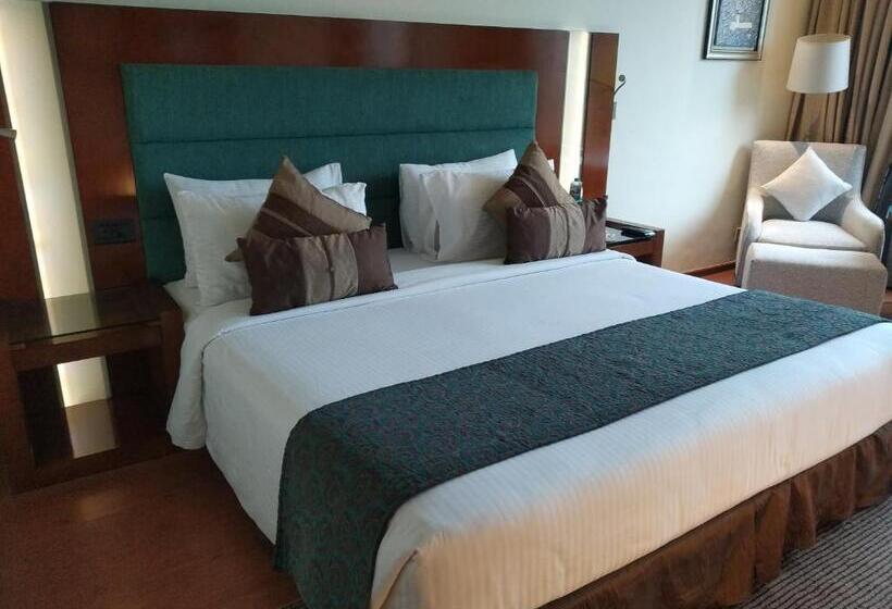 اتاق سوپریور, Radisson Blu Hotel Rudrapur