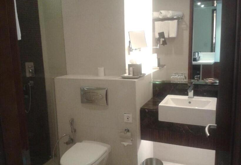 اتاق سوپریور, Radisson Blu Hotel Rudrapur