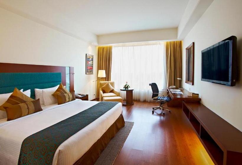 اتاق سوپریور, Radisson Blu Hotel Rudrapur
