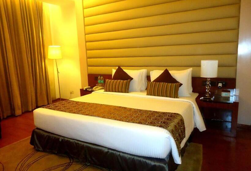 سوییت اجرایی, Radisson Blu Hotel Rudrapur