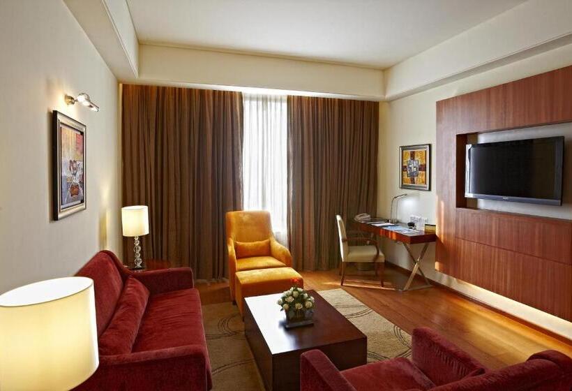 سوییت اجرایی, Radisson Blu Hotel Rudrapur