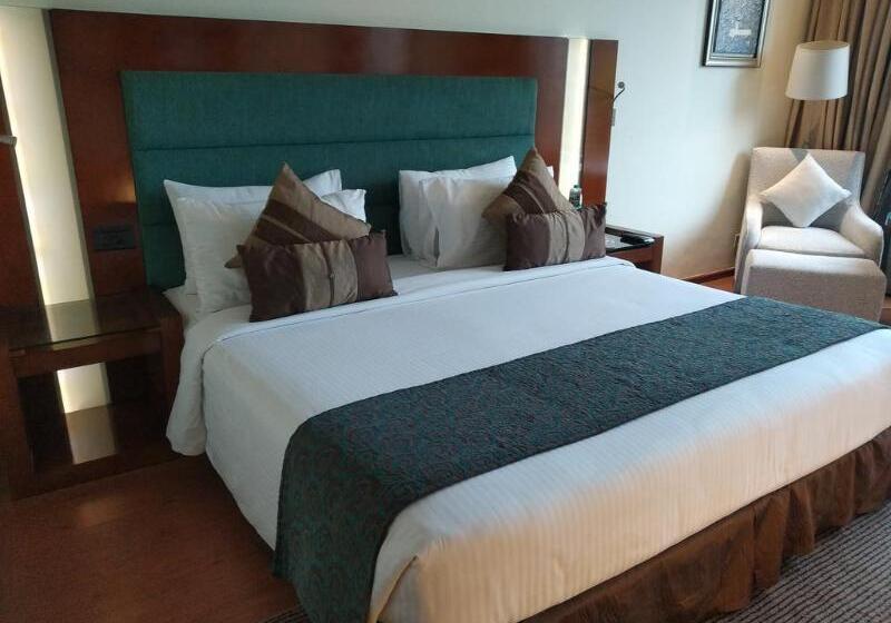 اتاق سوپریور, Radisson Blu Hotel Rudrapur