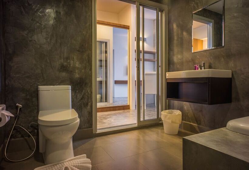 套房, Replay Residence Samui