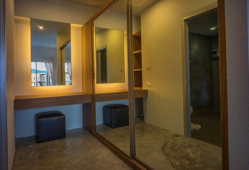 套房, Replay Residence Samui