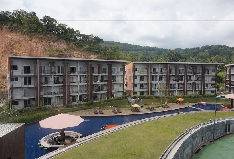 套房, Replay Residence Samui