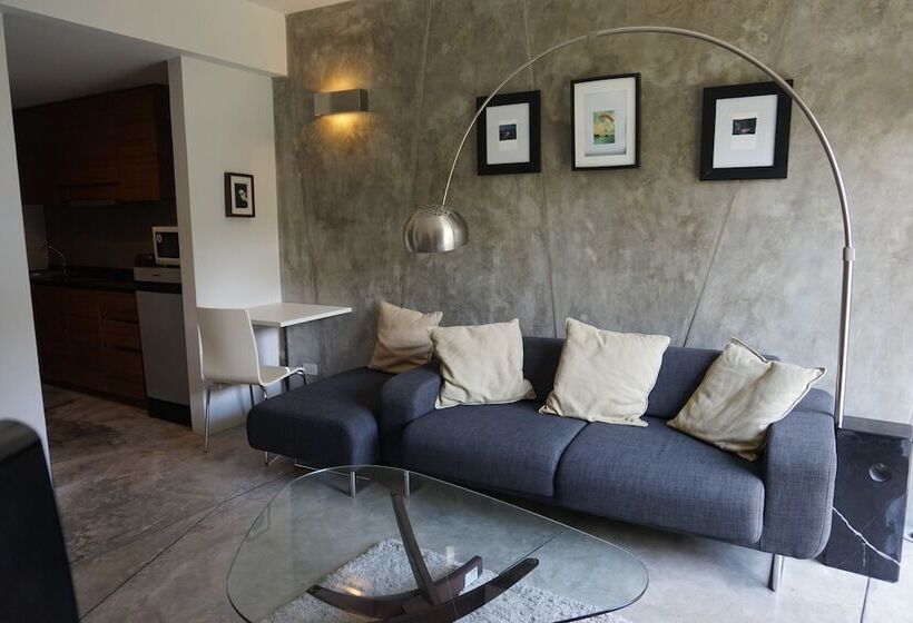 套房, Replay Residence Samui