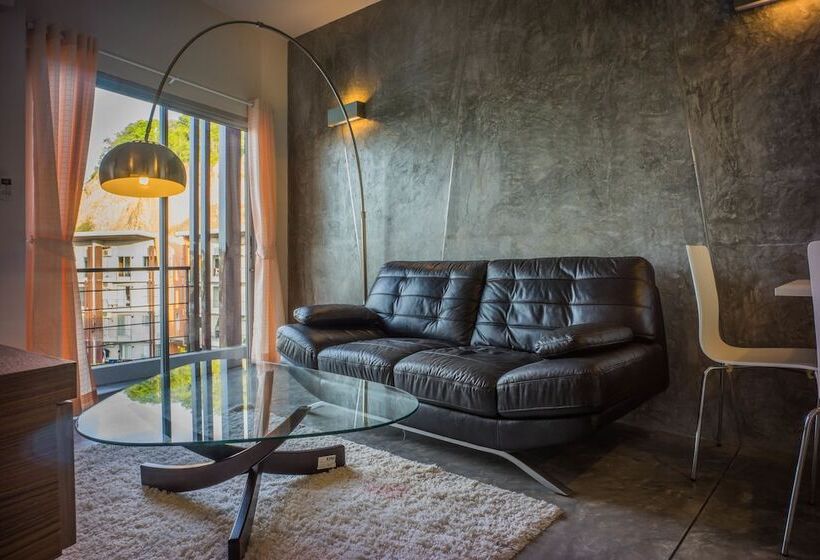 套房, Replay Residence Samui