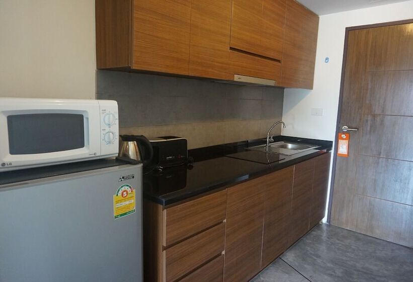 套房, Replay Residence Samui
