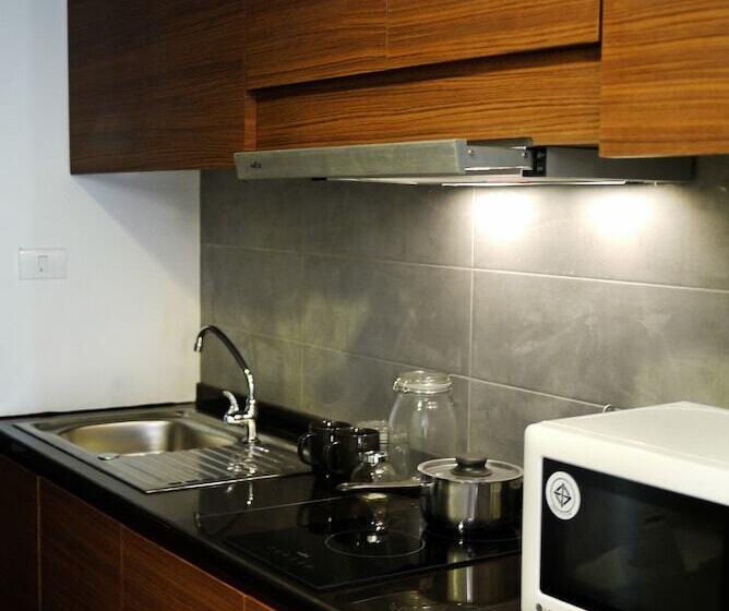 套房, Replay Residence Samui