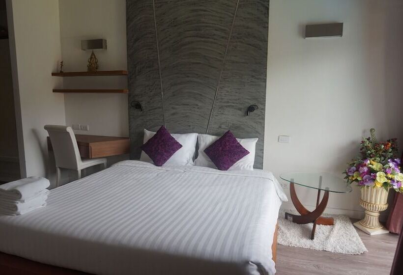 套房, Replay Residence Samui