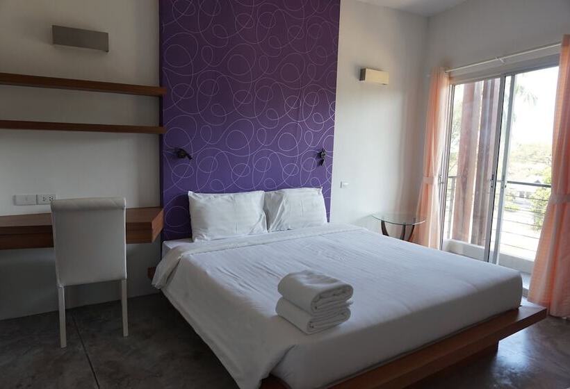 套房, Replay Residence Samui
