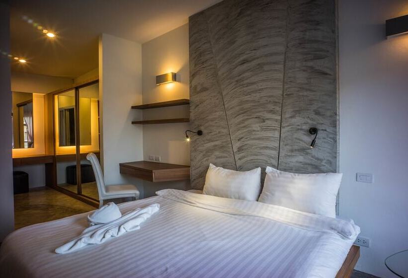 套房, Replay Residence Samui