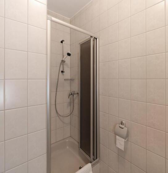 اتاق استاندارد یک نفره, Downtown Private Rooms