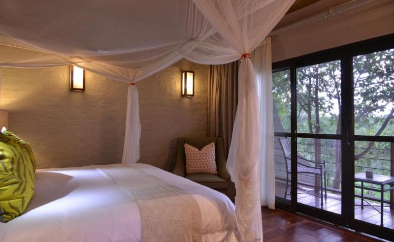 3 Bedroom Suite, Victoria Falls Safari Suites