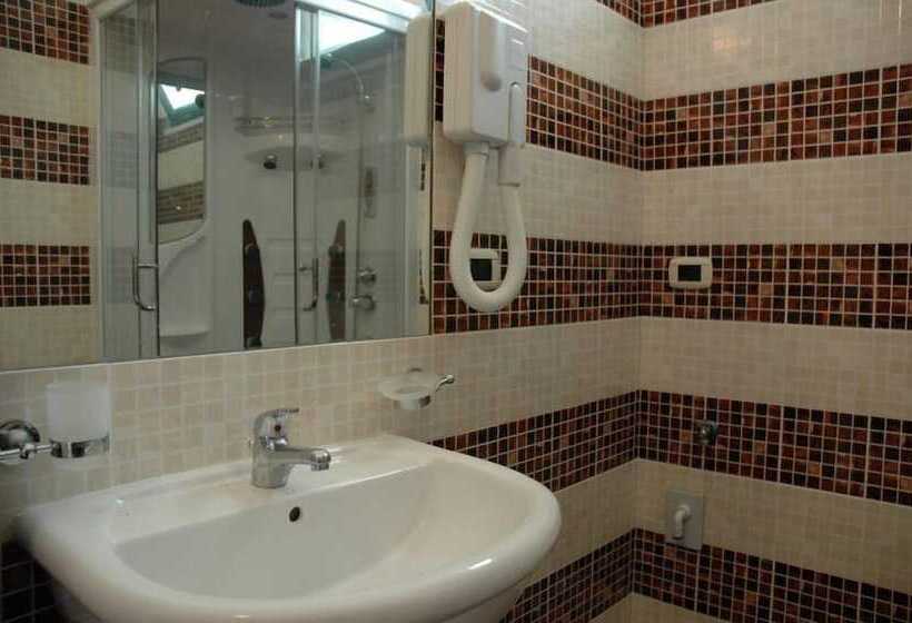 آپارتمان 1 خوابه, Villaggio Santandrea Resort