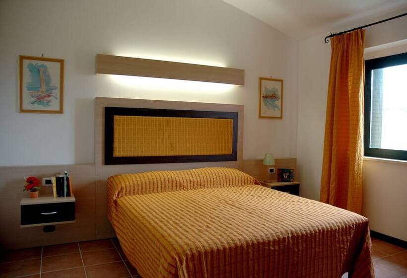 2 Schlafzimmer Apartment, Villaggio Santandrea Resort