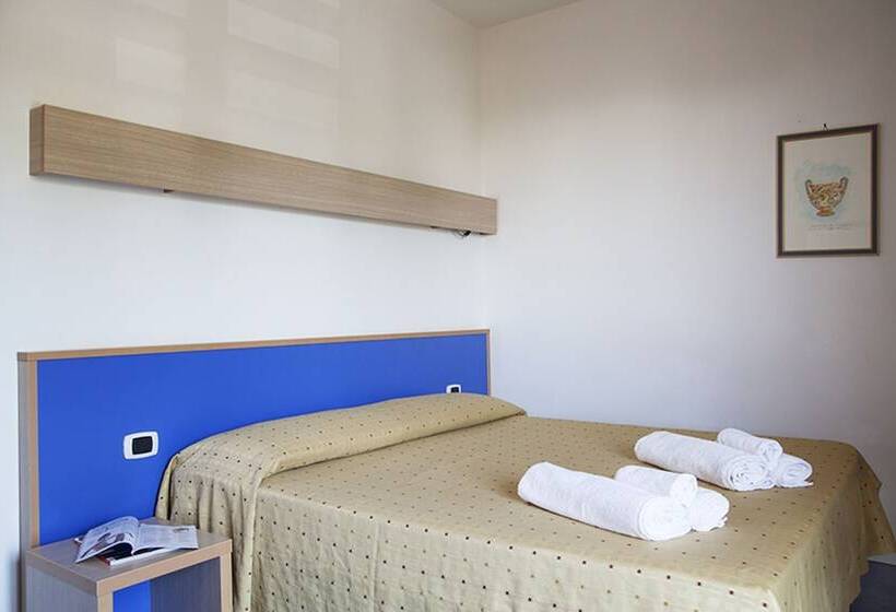 اتاق استاندارد, Villaggio Santandrea Resort