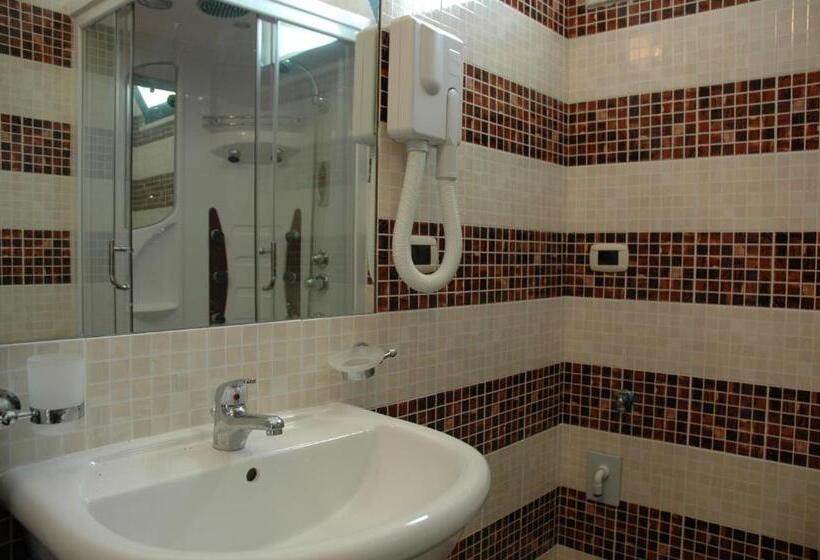 آپارتمان 2 خوابه, Villaggio Santandrea Resort
