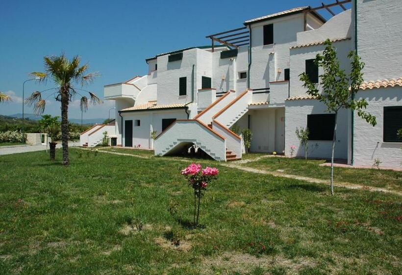 آپارتمان 3 خوابه, Villaggio Santandrea Resort