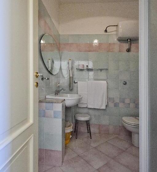 اتاق استاندارد, Park Hotel Villa Maria