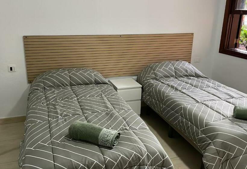آپارتمان 1 خوابه, Apartment South Tenerife
