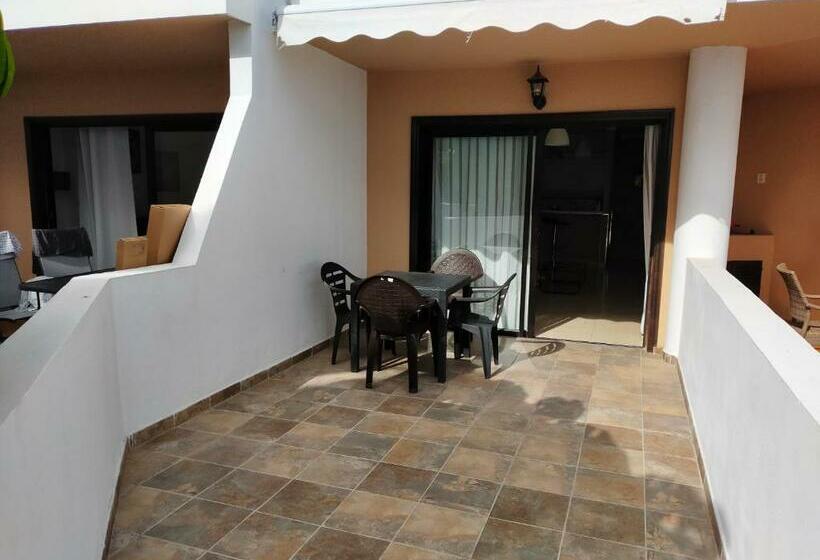آپارتمان 1 خوابه, Apartment South Tenerife