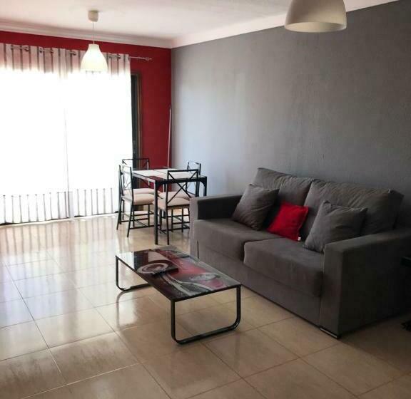 آپارتمان 1 خوابه, Apartment South Tenerife