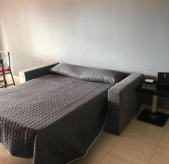 آپارتمان 1 خوابه, Apartment South Tenerife