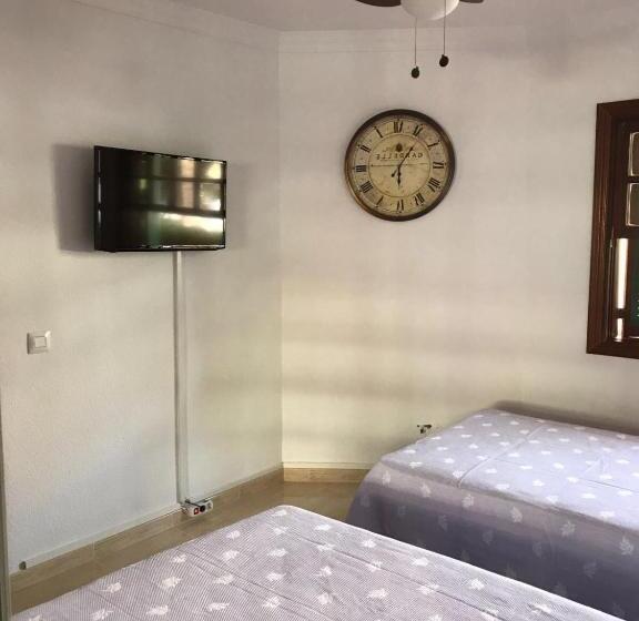 آپارتمان 1 خوابه, Apartment South Tenerife