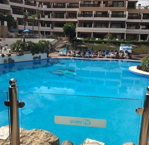 آپارتمان 1 خوابه, Apartment South Tenerife