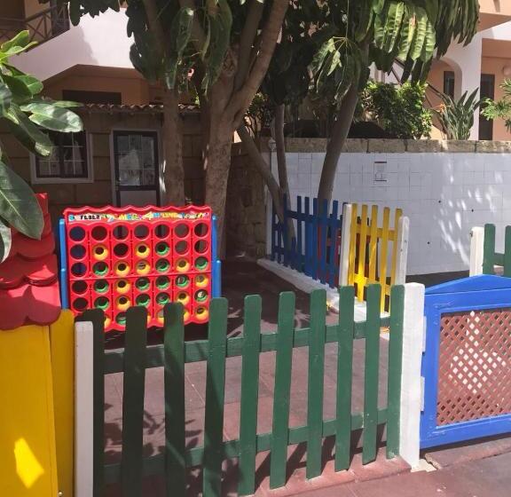 آپارتمان 1 خوابه, Apartment South Tenerife