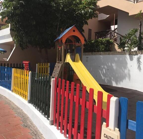 آپارتمان 1 خوابه, Apartment South Tenerife