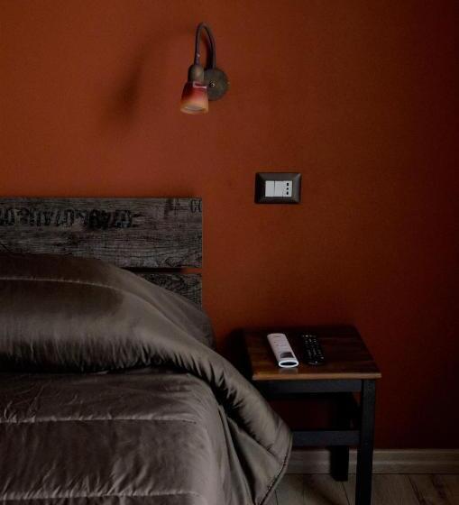 اتاق استاندارد, Artista B&b