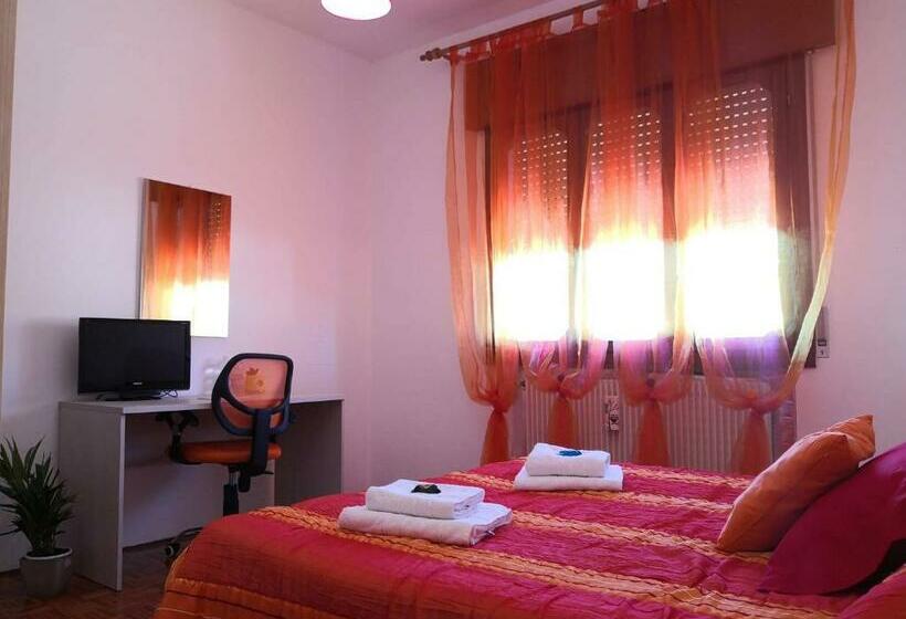 标准间, B&b Arcobaleno
