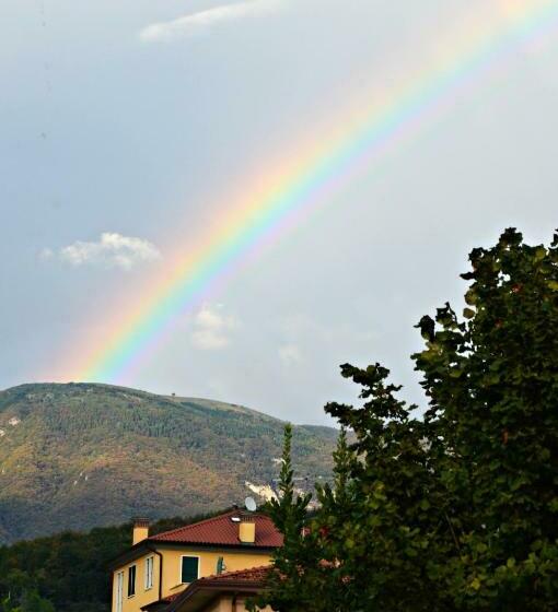 标准单人间, B&b Arcobaleno