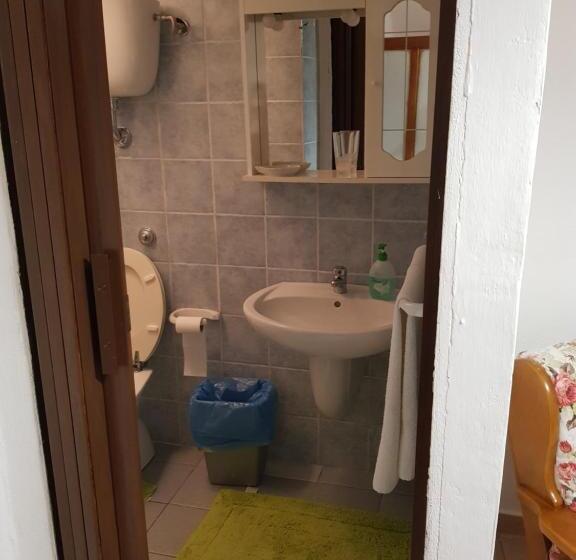 اتاق استاندارد, B&b Da Antonella
