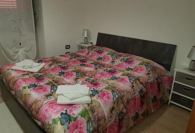 اتاق استاندارد, B&b Da Antonella