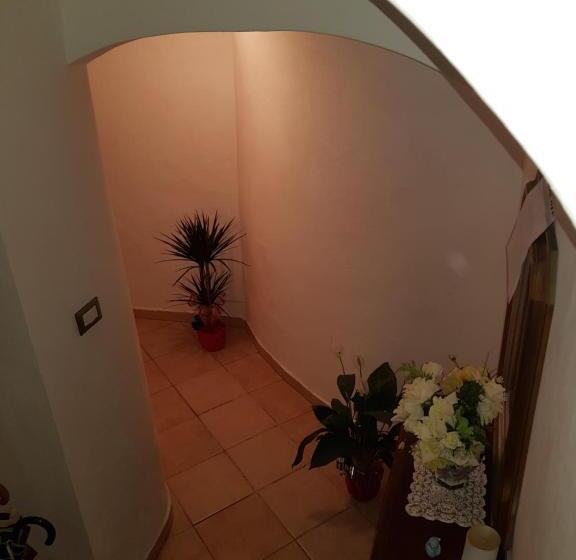 اتاق استاندارد, B&b Da Antonella