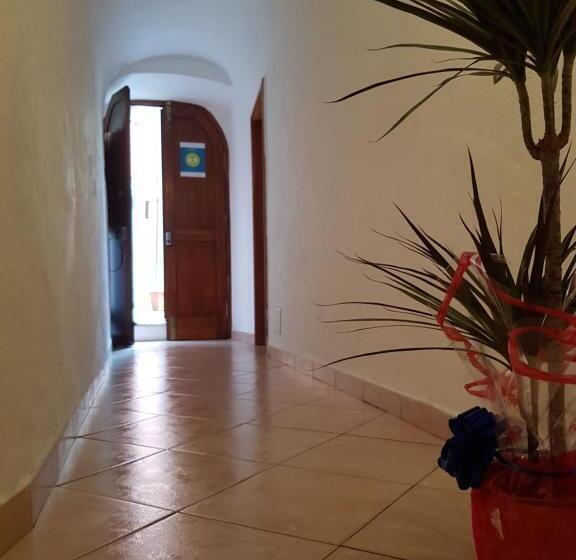 اتاق استاندارد, B&b Da Antonella
