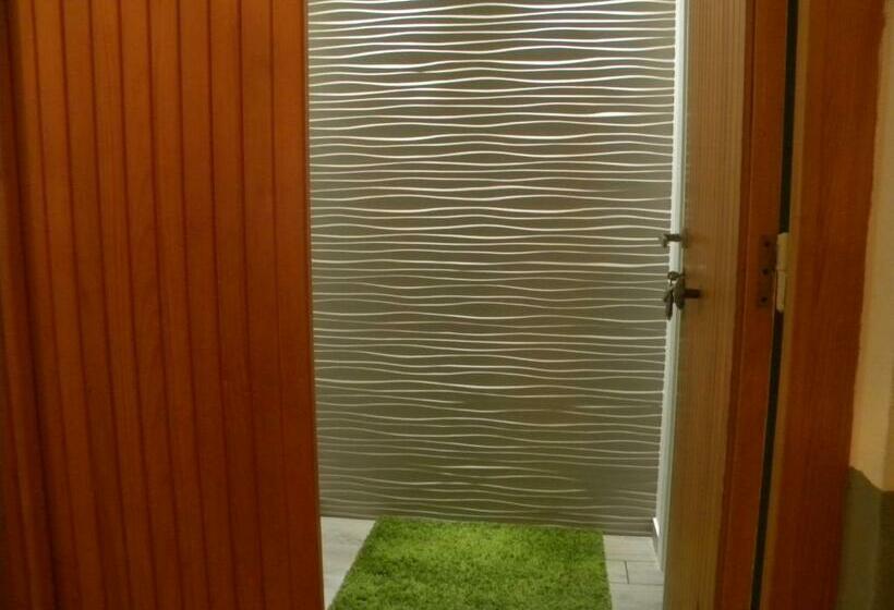 اتاق استاندارد, B&b Il Giardino Diamante