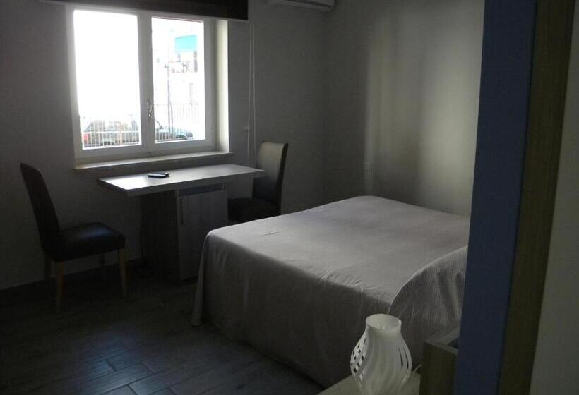 اتاق استاندارد, B&b Il Giardino Diamante