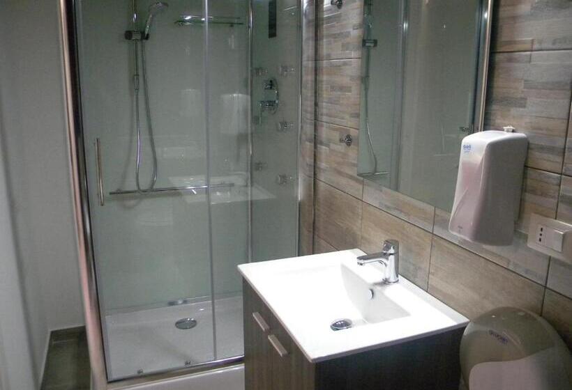 اتاق استاندارد, B&b Il Giardino Diamante