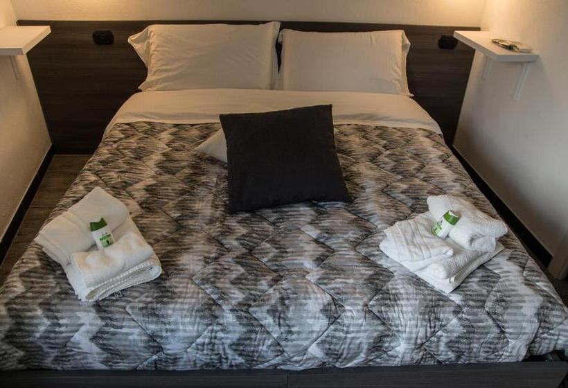 اتاق استاندارد, B&b La Giancarla
