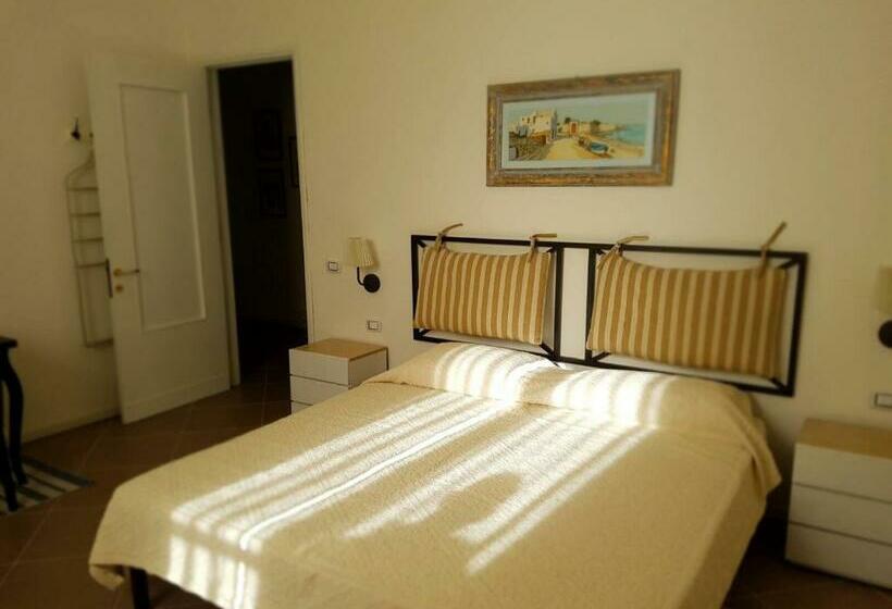 اتاق استاندارد, B&b Piazza Dante Nuoro