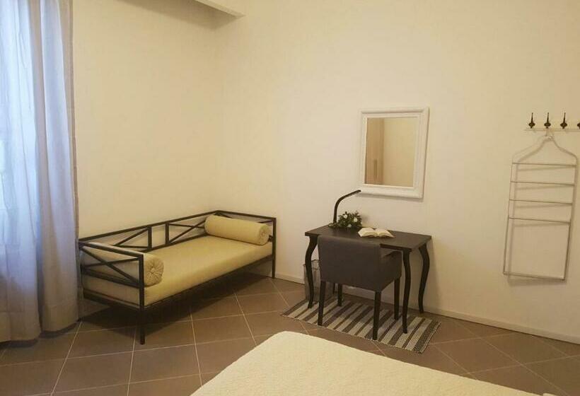 اتاق استاندارد, B&b Piazza Dante Nuoro