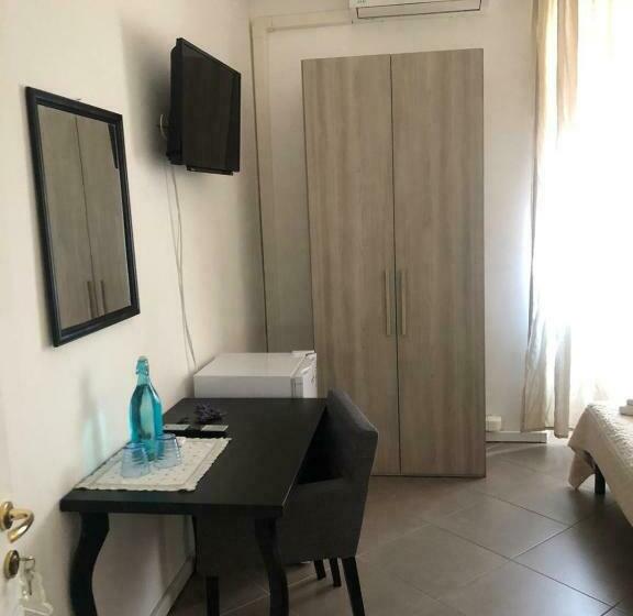 اتاق استاندارد, B&b Piazza Dante Nuoro