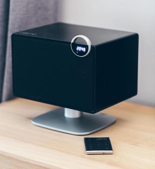 آپارتمان لوکس 1 خوابه, T3 Luxe Hyper Centre