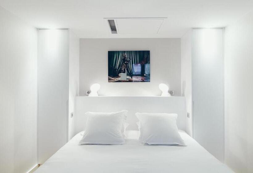 آپارتمان لوکس 1 خوابه, T3 Luxe Hyper Centre