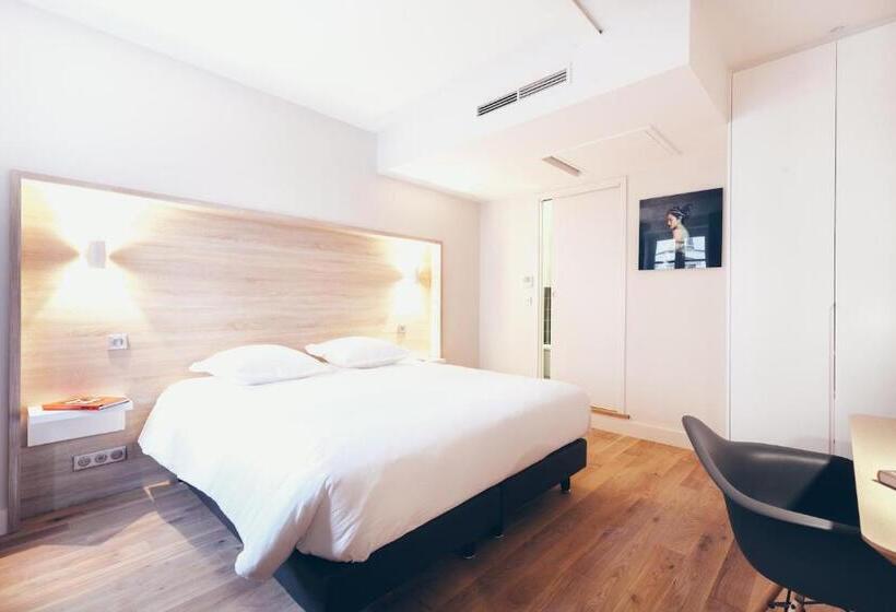آپارتمان لوکس 1 خوابه, T3 Luxe Hyper Centre
